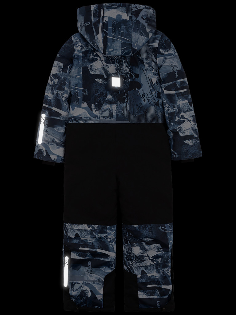Комбинезон NIKASTYLE