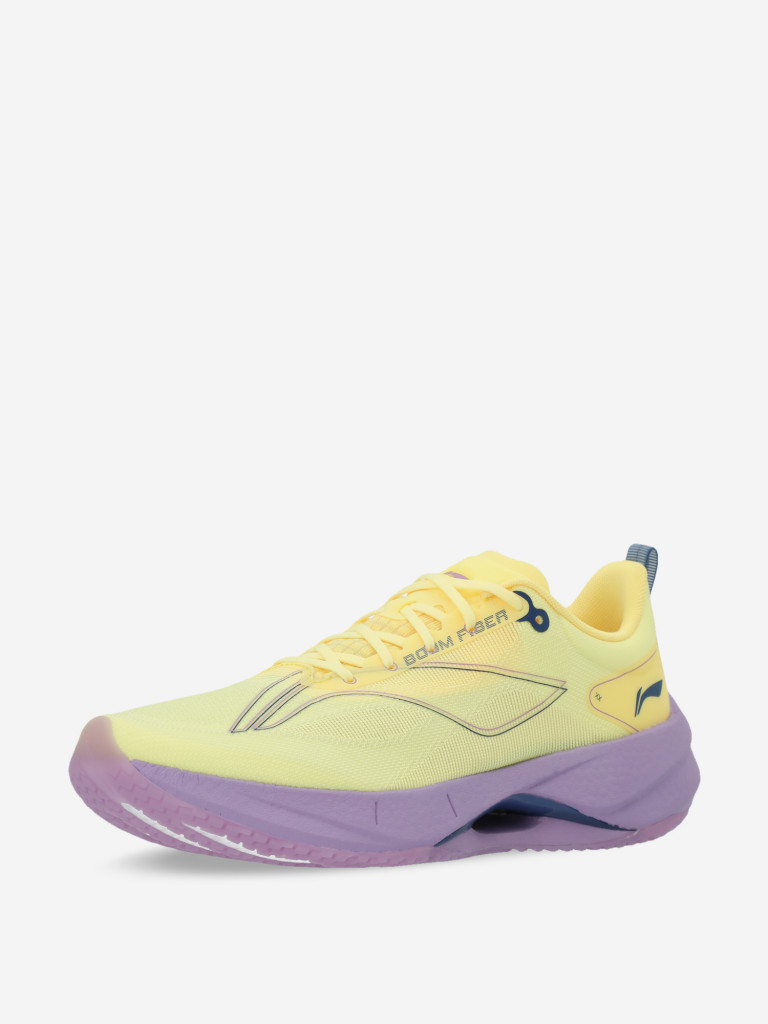 Кроссовки женские Li-Ning Superlight 21