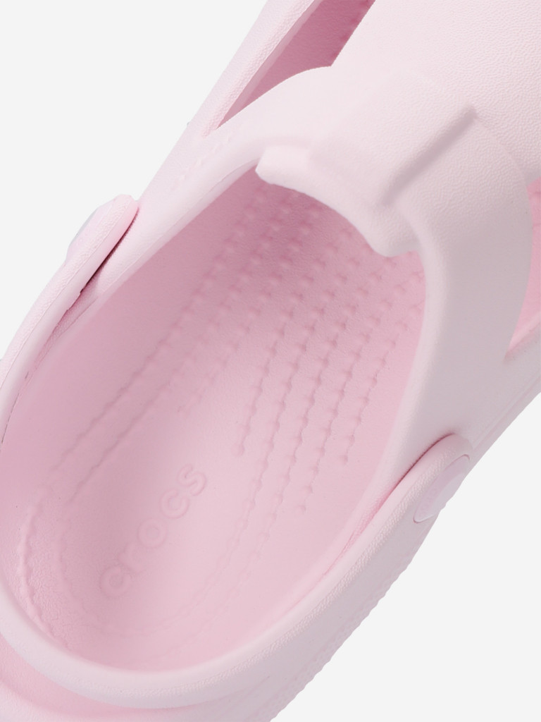 Сабо для девочек Crocs Classic Mary Jane