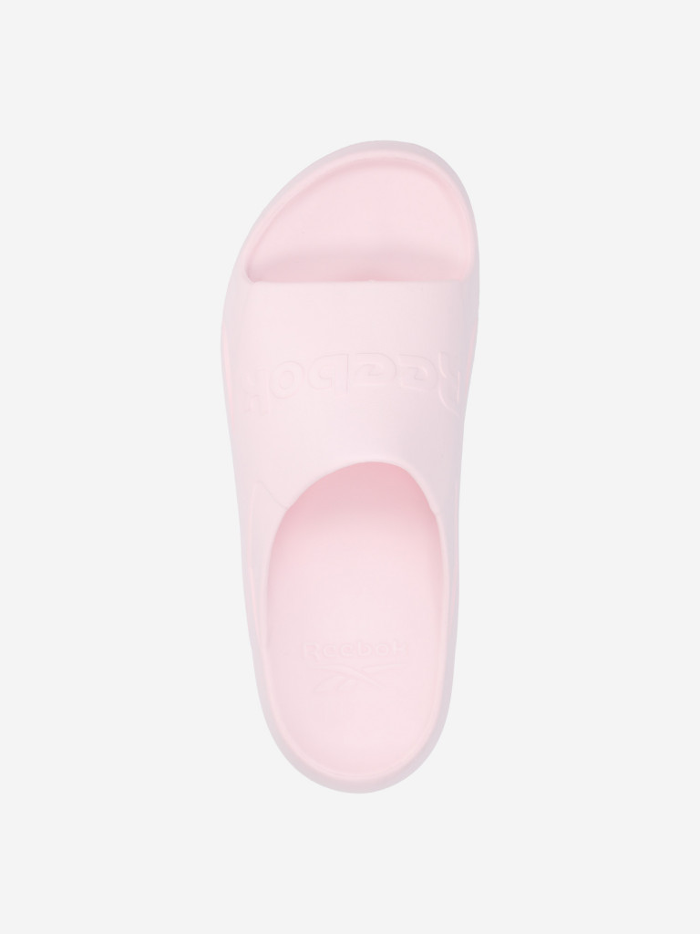 Шлепанцы женские Reebok Clean Slide