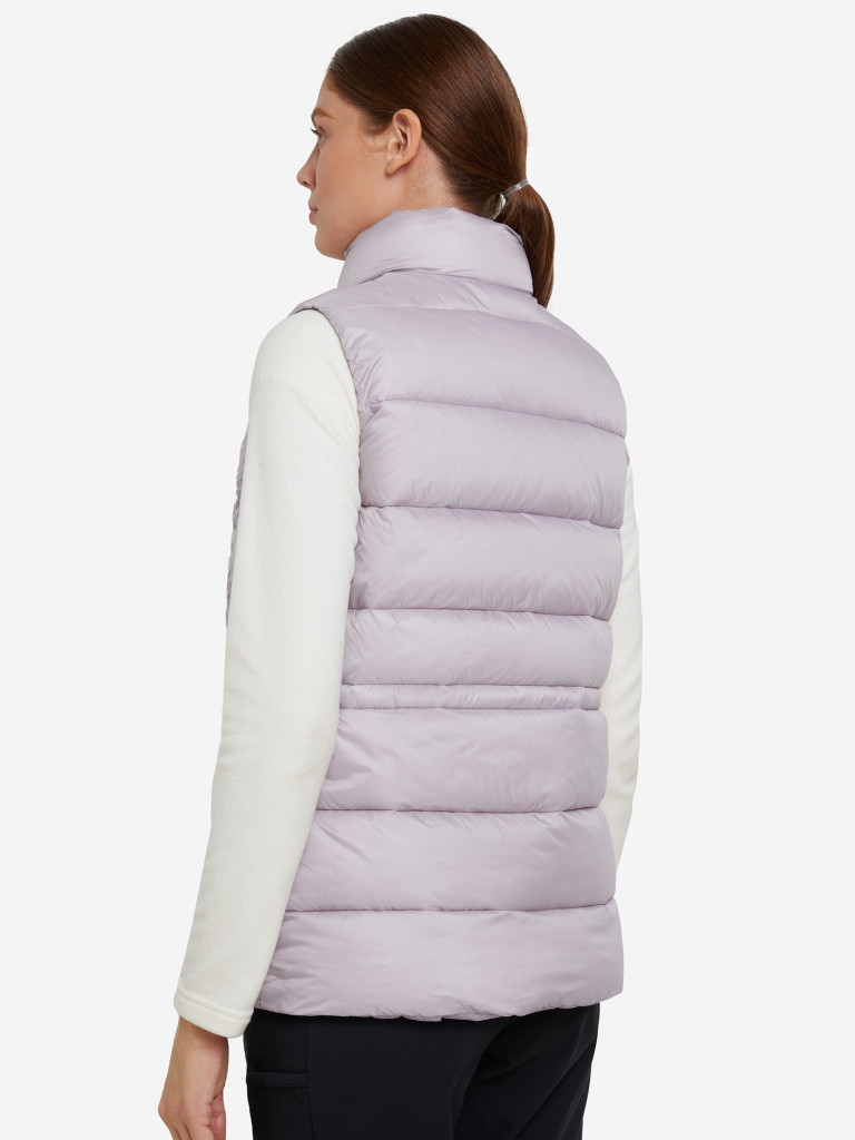 Жилет утепленный женский Outventure