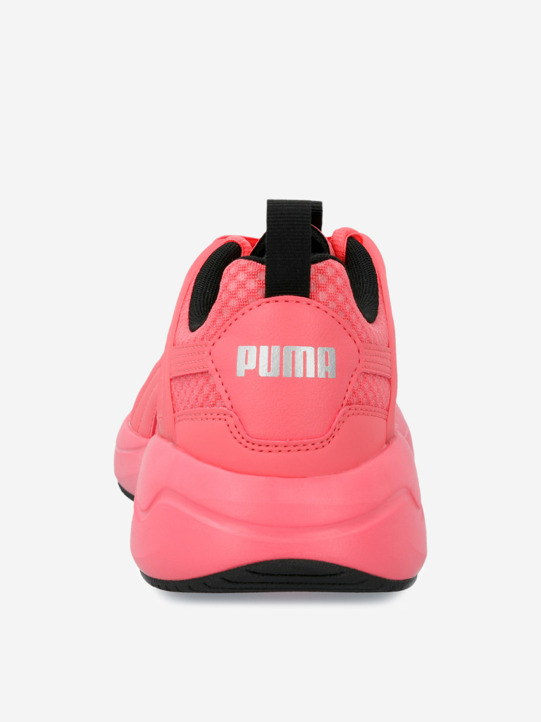 Кроссовки женские PUMA Nuage Run Cage Summer