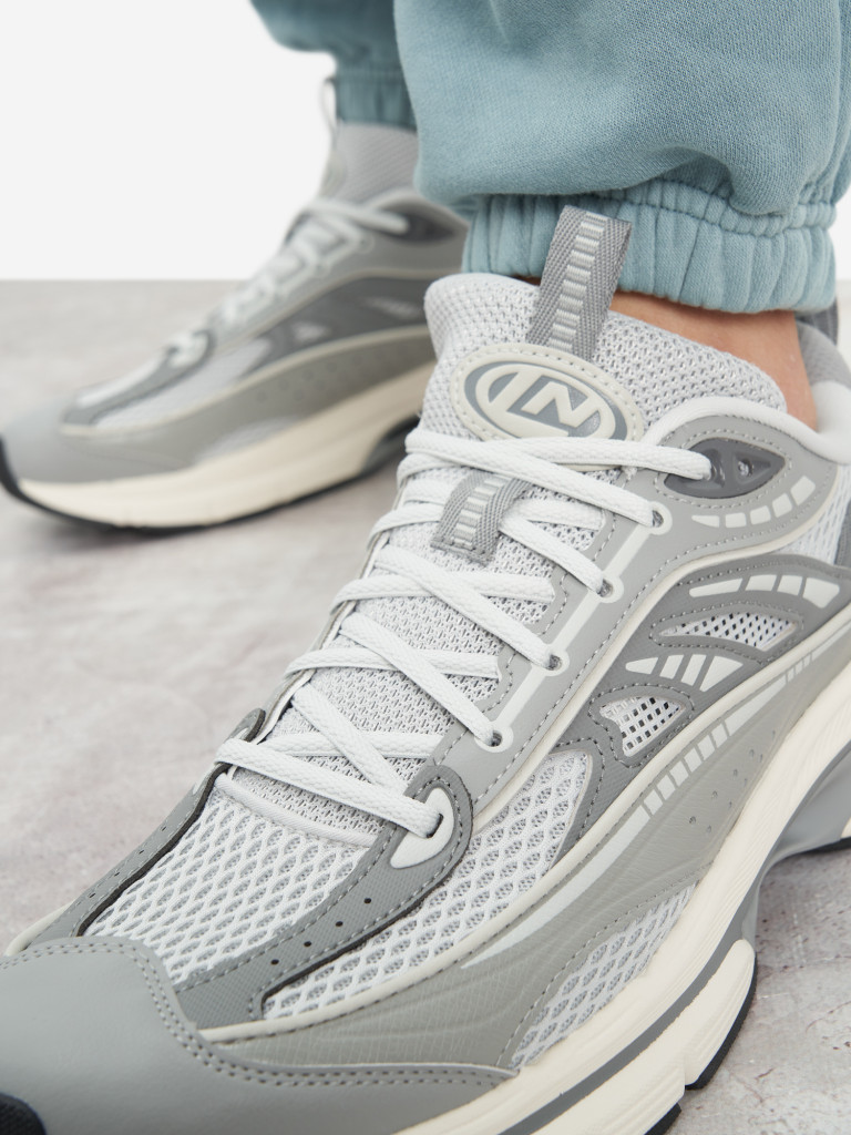 Кроссовки мужские Li-Ning Starlit Lite