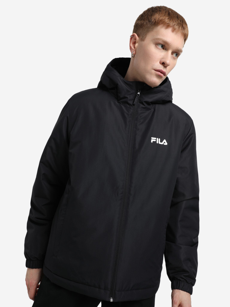 Куртка утепленная мужская FILA