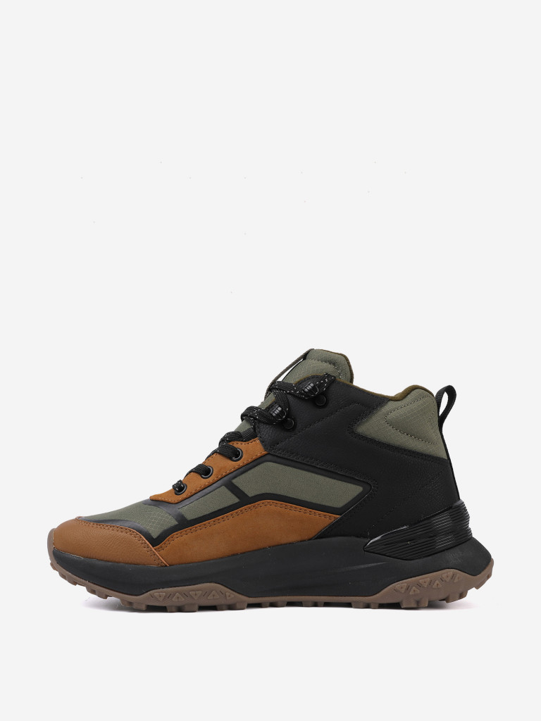Кроссовки утепленные мужские Etonic