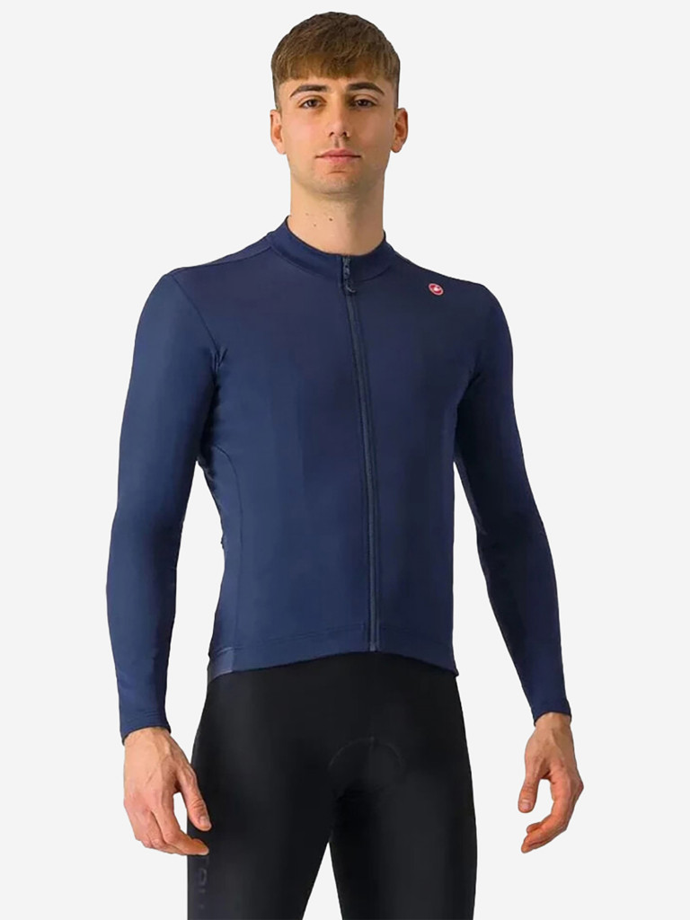 Джерси мужское CASTELLI Espresso Thermal