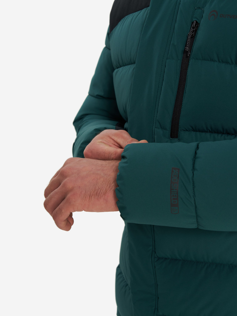 Пуховик мужской Outventure