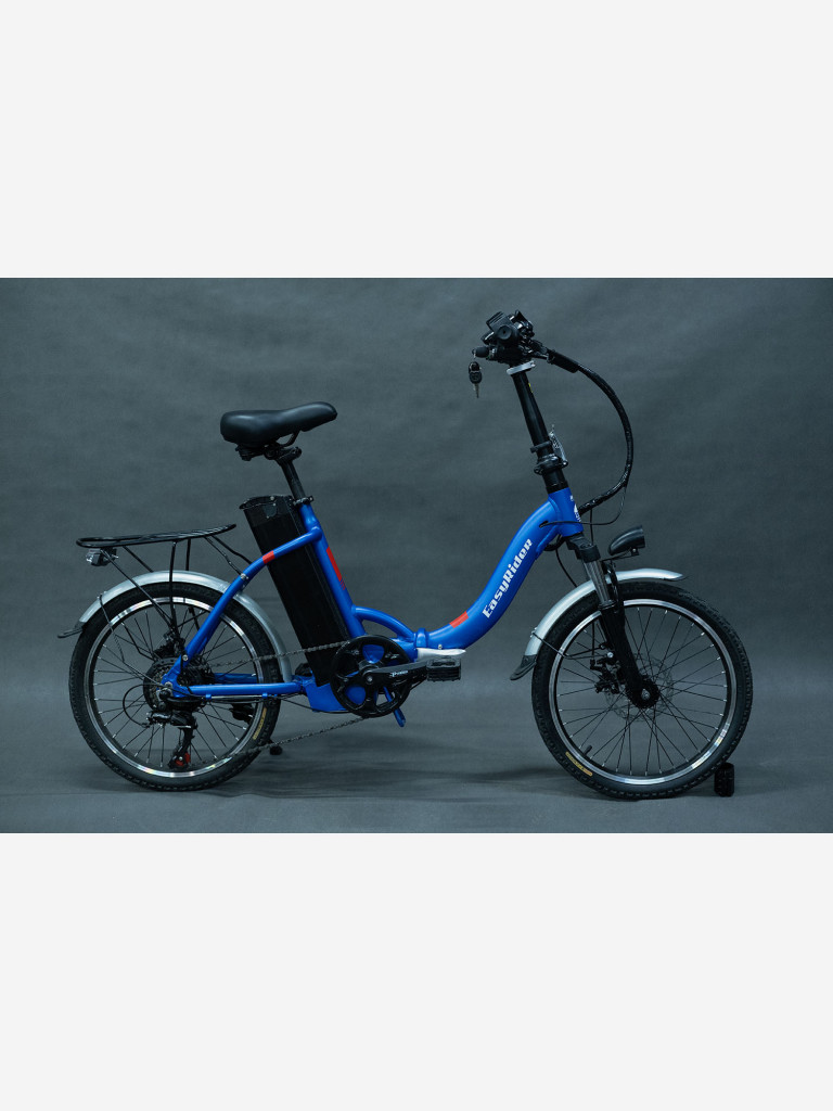 Электровелосипед EasyRider BlueBird