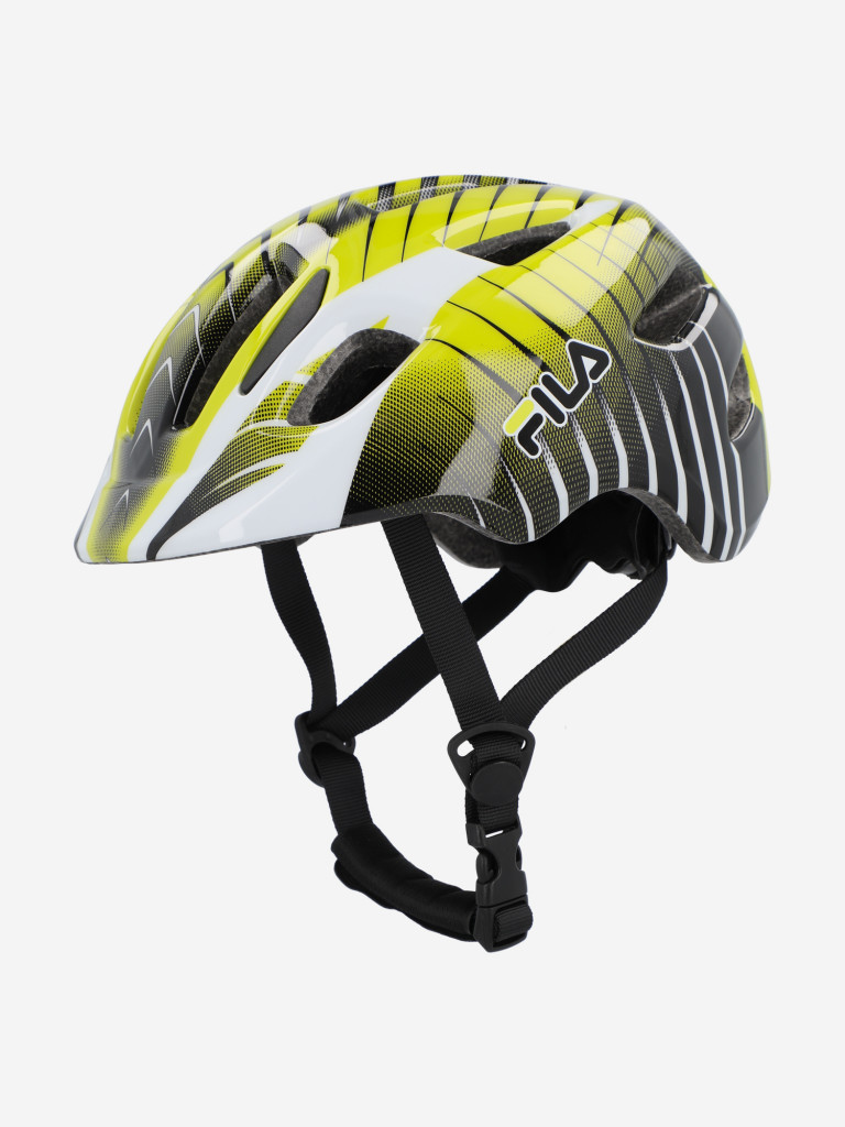 Шлем детский FILA Jr Fit