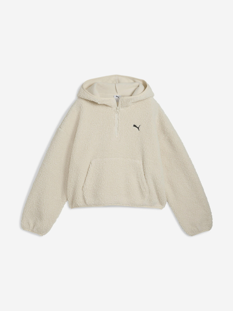 Джемпер флисовый женский PUMA