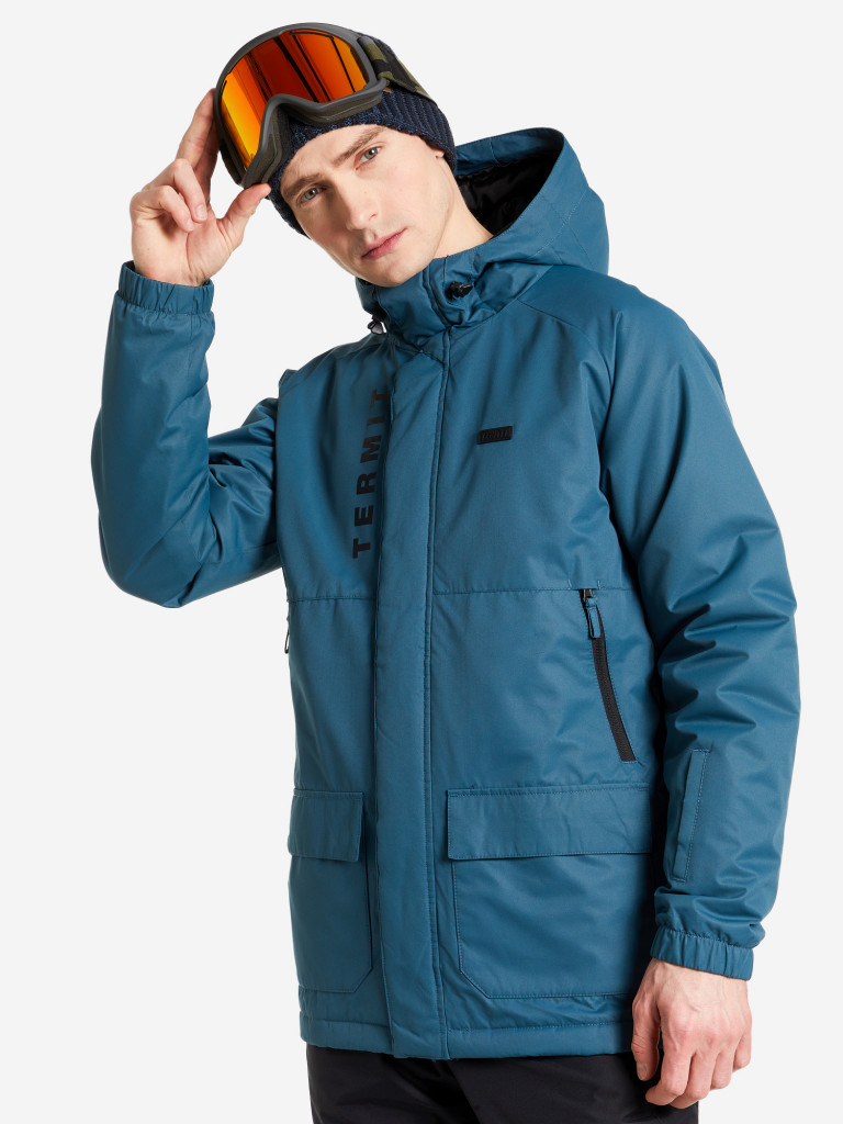 Куртка сноубордическая мужская Termit
