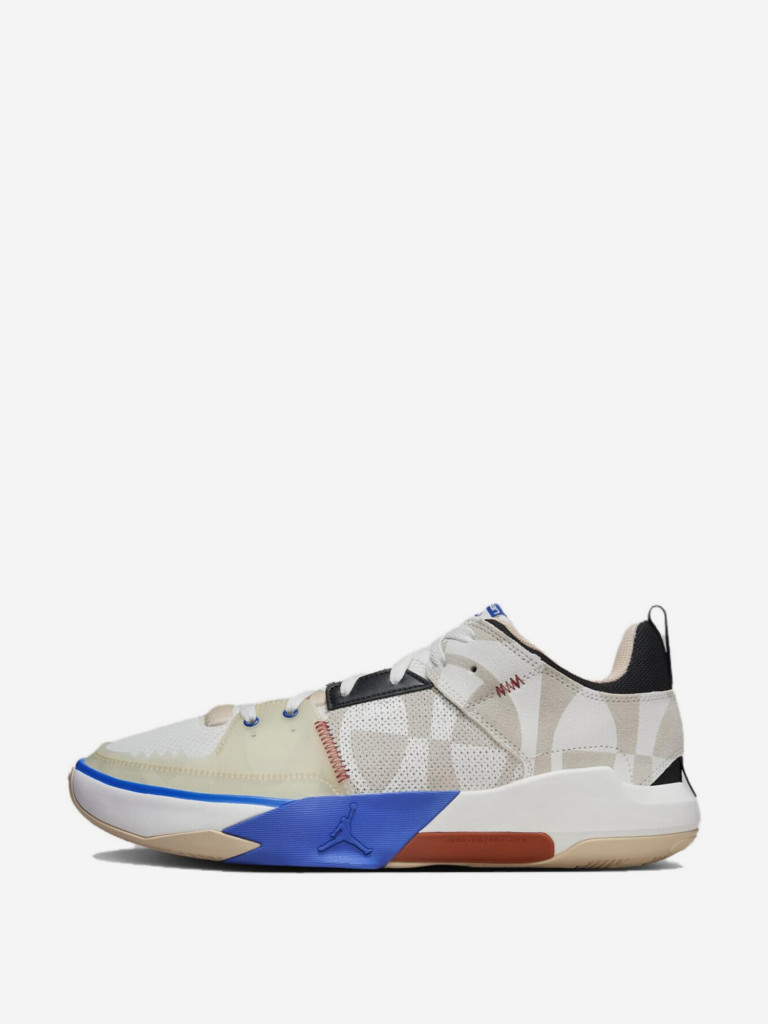 Кроссовки мужские Jordan Air Jordan Westbrook One Take 5