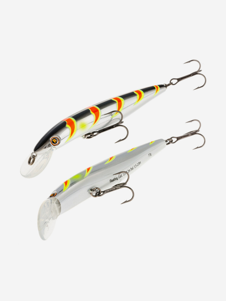 Воблер Akara Predator 85F 8 гр. (2/7 oz 3,4 in) A106
