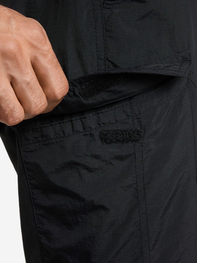 Брюки-шорты мужские Columbia Silver Ridge Convertible Pant