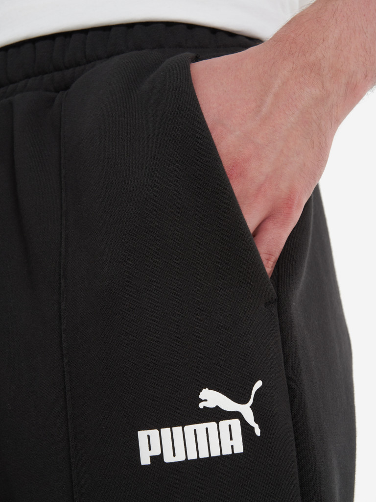 Брюки мужские PUMA