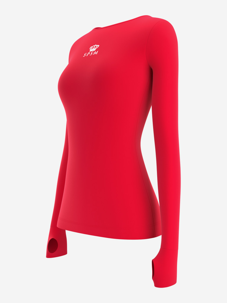 Лонгслив SPSM
