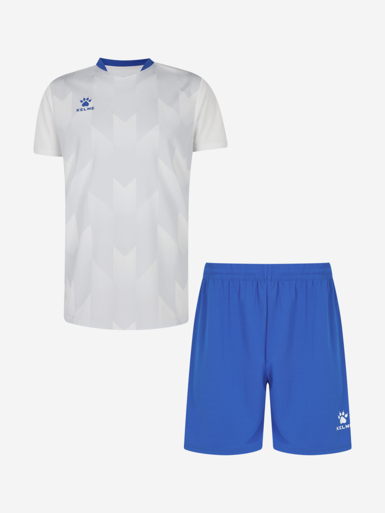 Комплект футбольной формы мужской Kelme