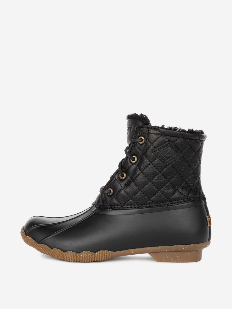 Sperry top sider on sale winter boots