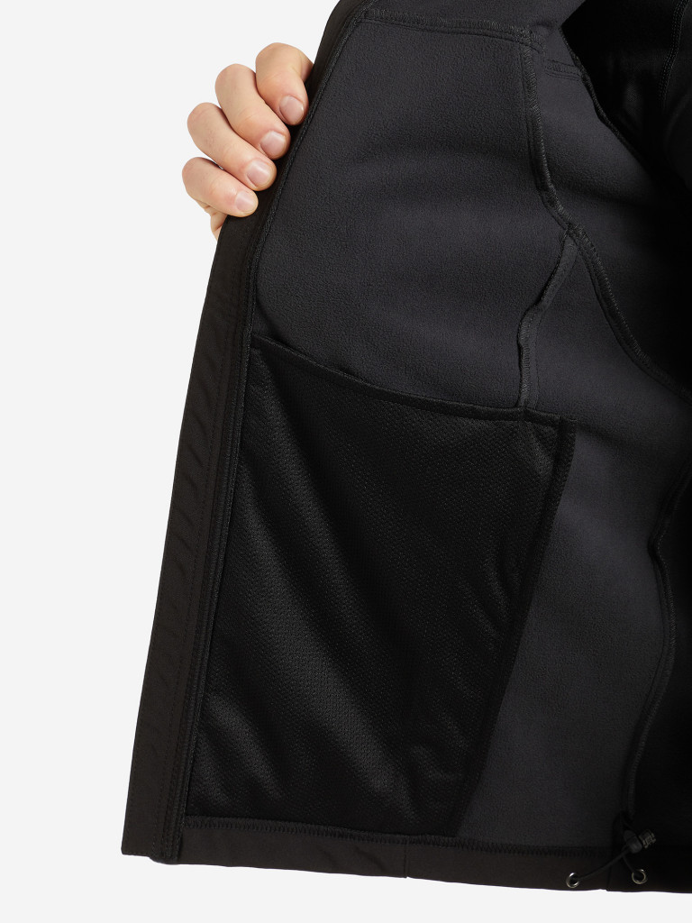 Куртка софтшелл мужская IcePeak Brimfield