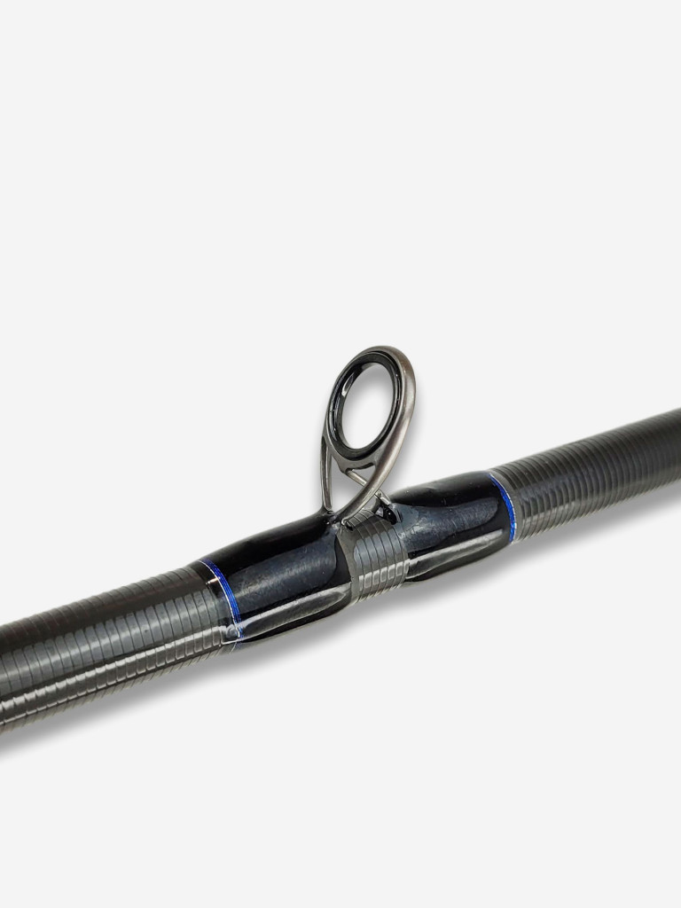 Спиннинг Narval RIVER DANCE (casting) 86XXXH-C 2.59м до 240гр Fast