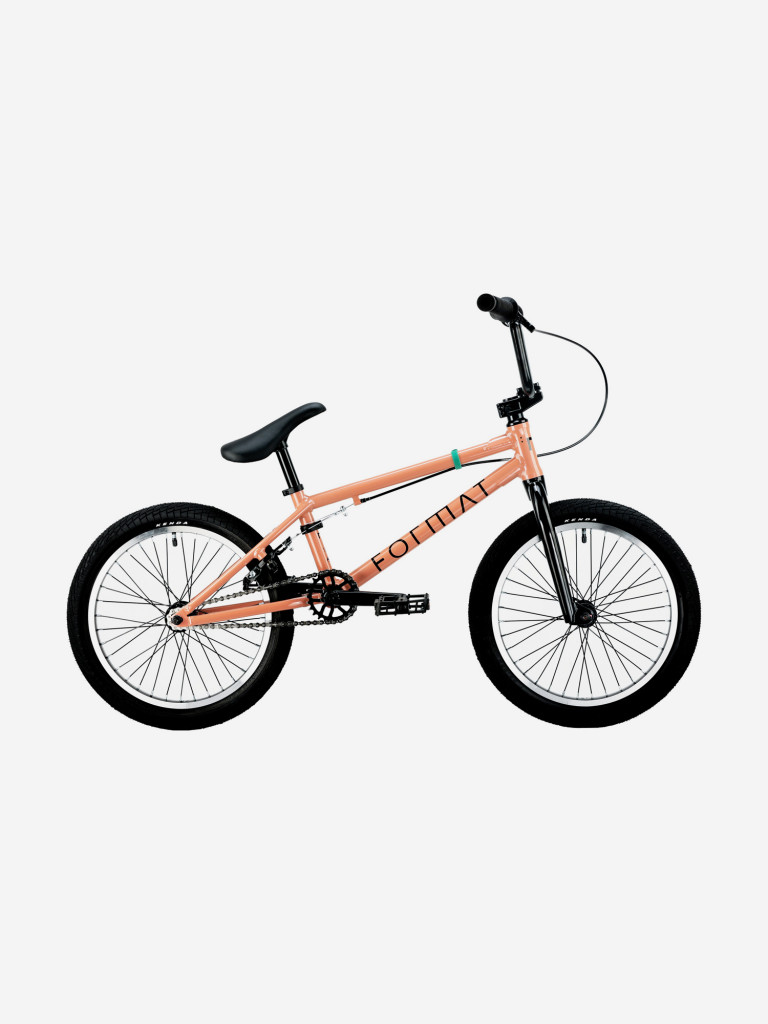 Велосипед Format kids BMX 18 (2025)