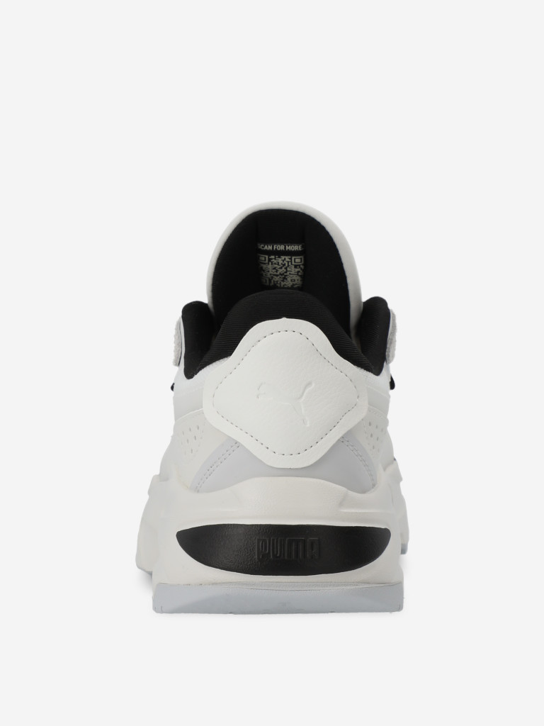 Кроссовки женские PUMA Orkid Ii Pure Luxe