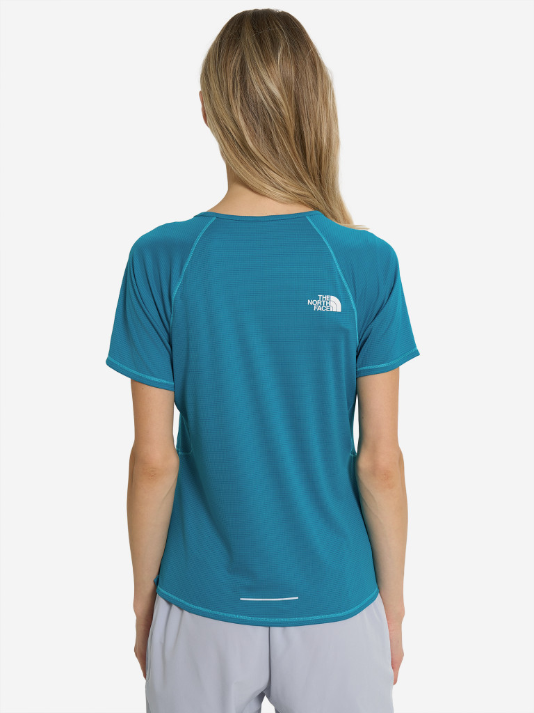 Футболка женская The North Face Sunriser