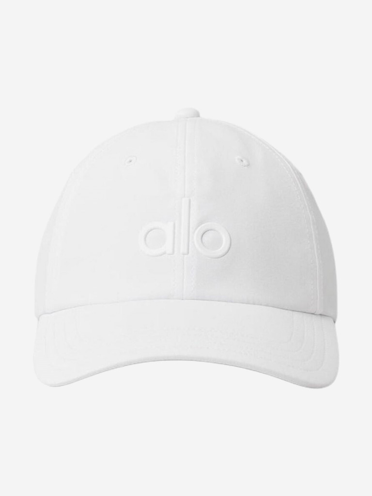 Бейсболка Alo Yoga Off-Duty Cap
