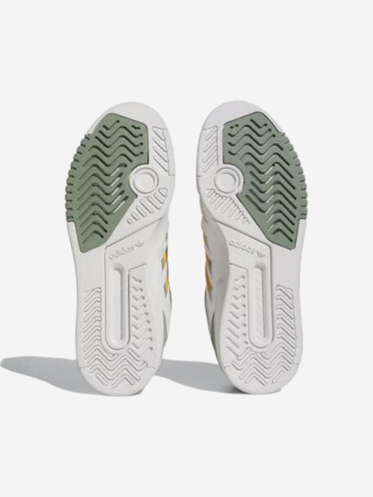 Кроссовки Adidas Drop Step Low