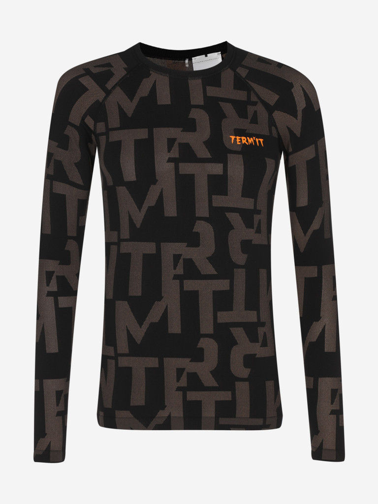 Термобелье верх мужское Termit Pro