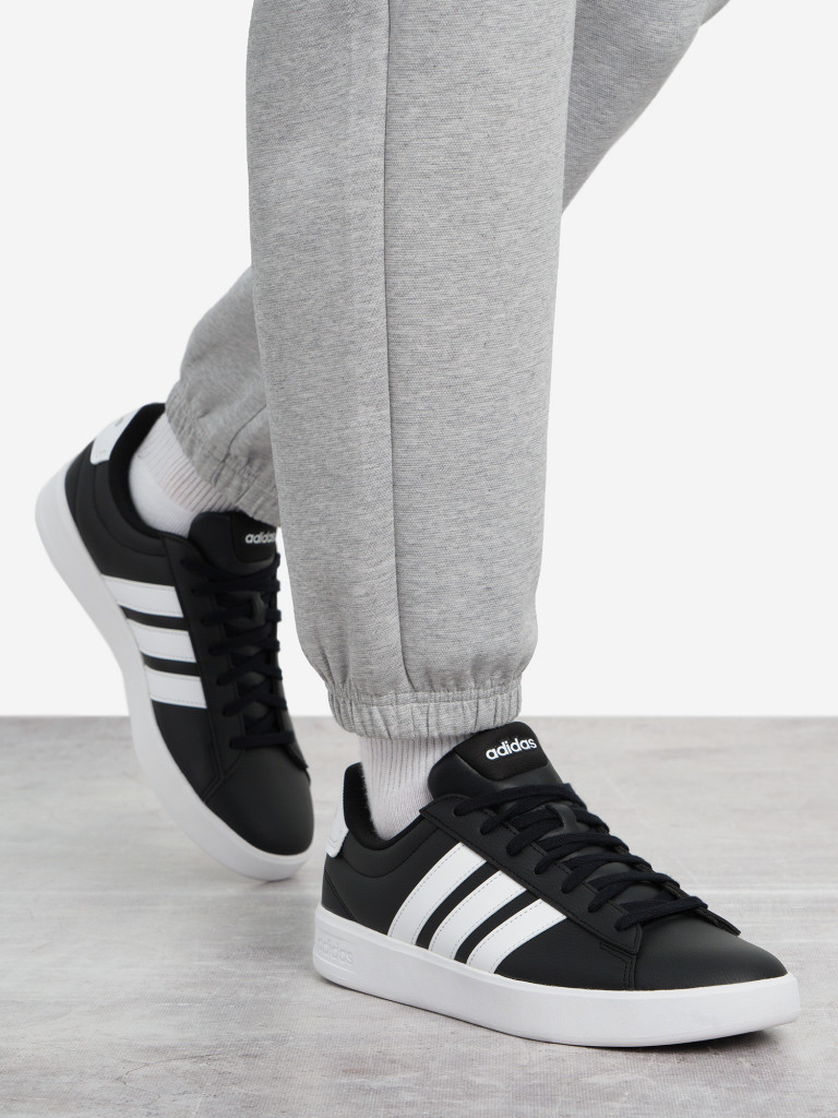 Кеды мужские adidas Grand Court 3.0