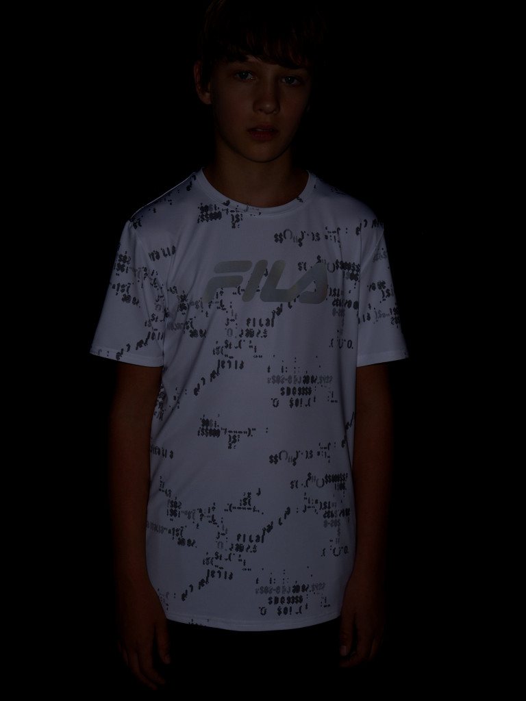 Футболка для мальчиков FILA