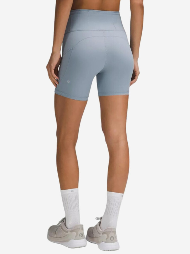 Шорты женские повседневные Lululemon Fast And Free