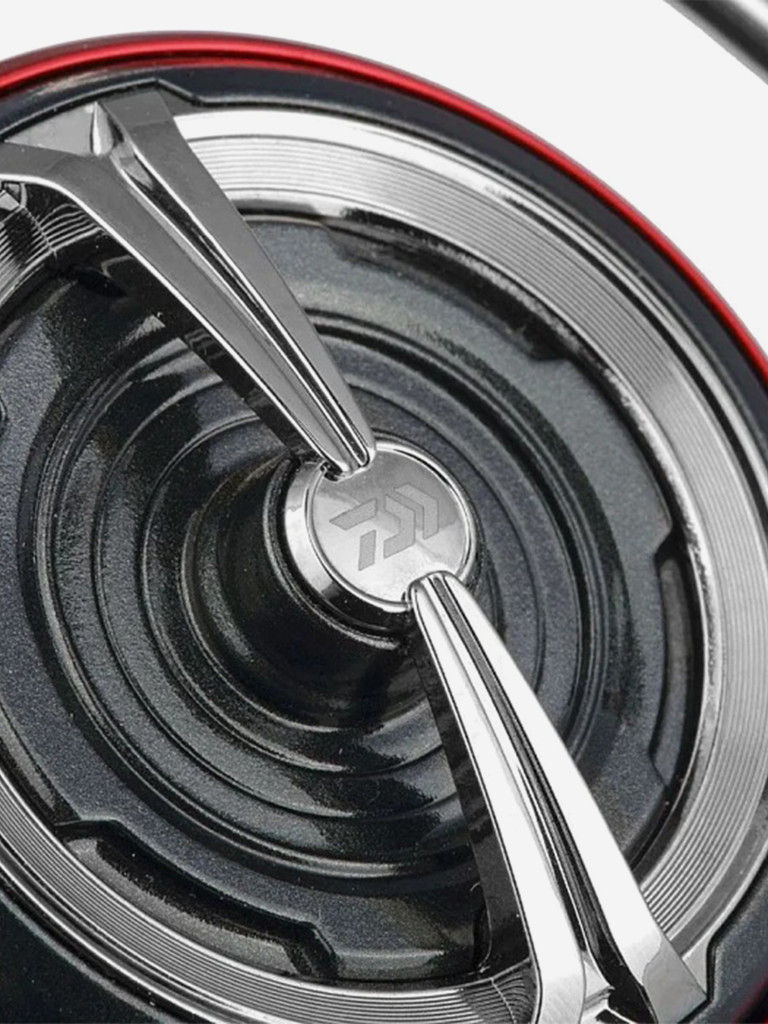 Катушка DAIWA 21 Ballistic MQ LT 4000-C