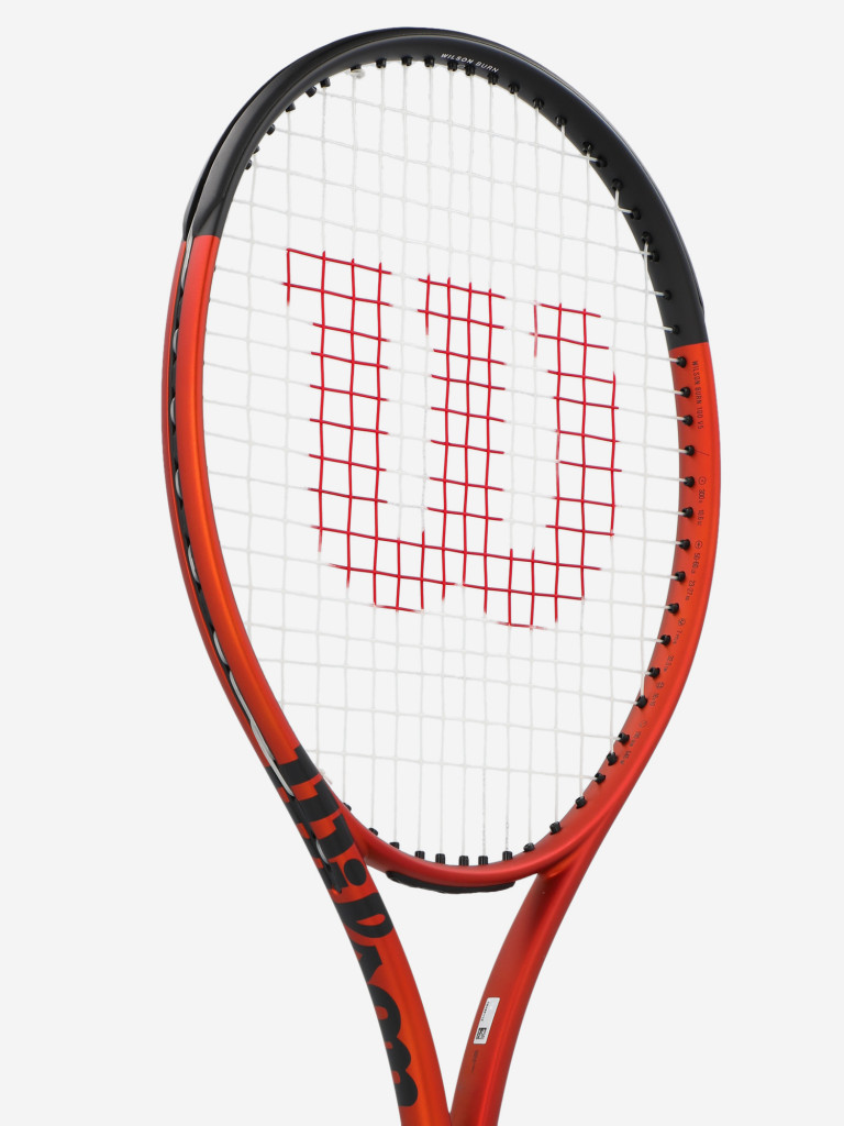 Ракетка для большого тенниса Wilson Burn 100 V5.0 27''