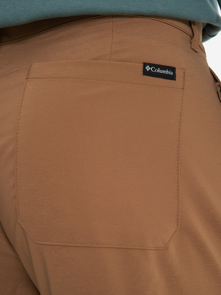 Брюки мужские Columbia Sage Peak Chino Pant