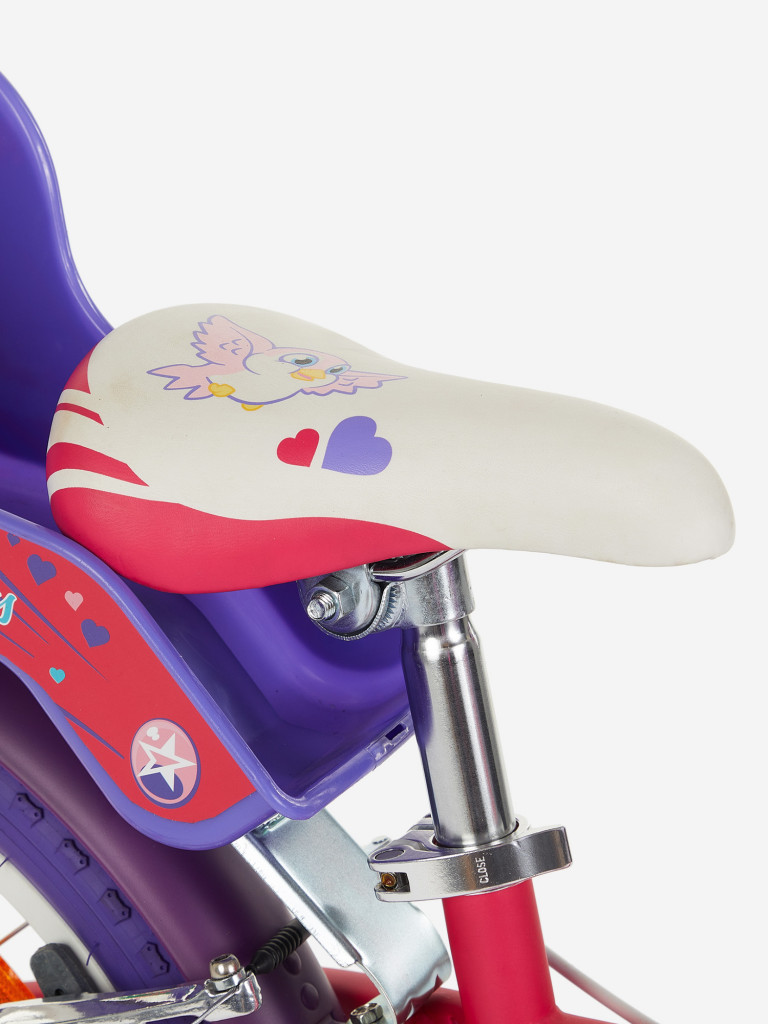 Велосипед для девочек Stern Vicky 18" 2024