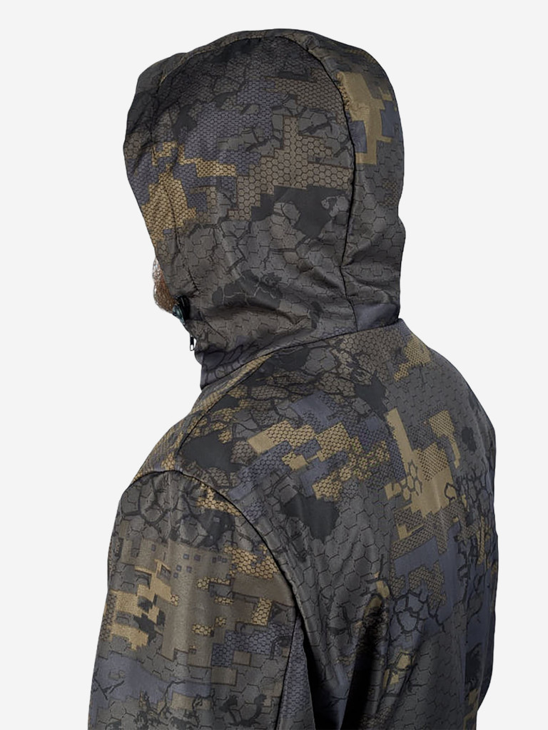 Костюм мужской Fantom Force FORESTER демисезонный мембранный для охоты и рыбалки