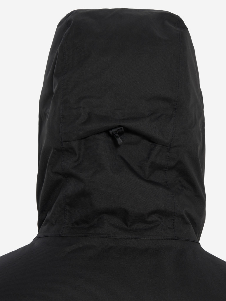 Куртка утепленная мужская The North Face Quest Insulated