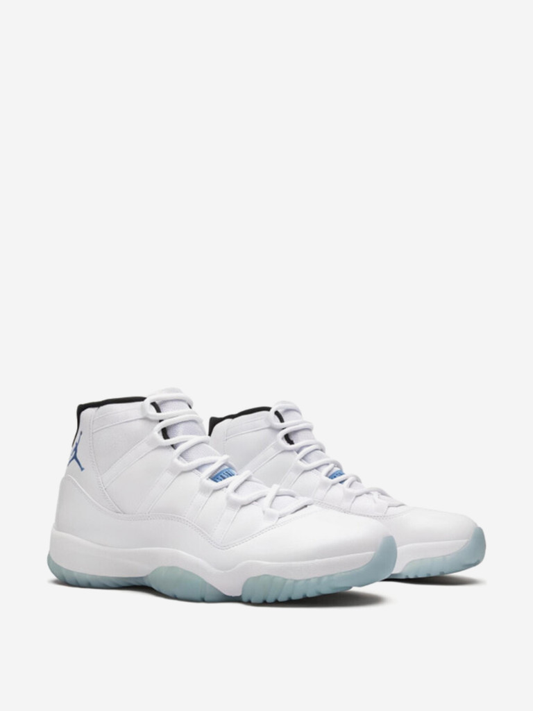 Кроссовки Jordan 11 Retro Legend 2024