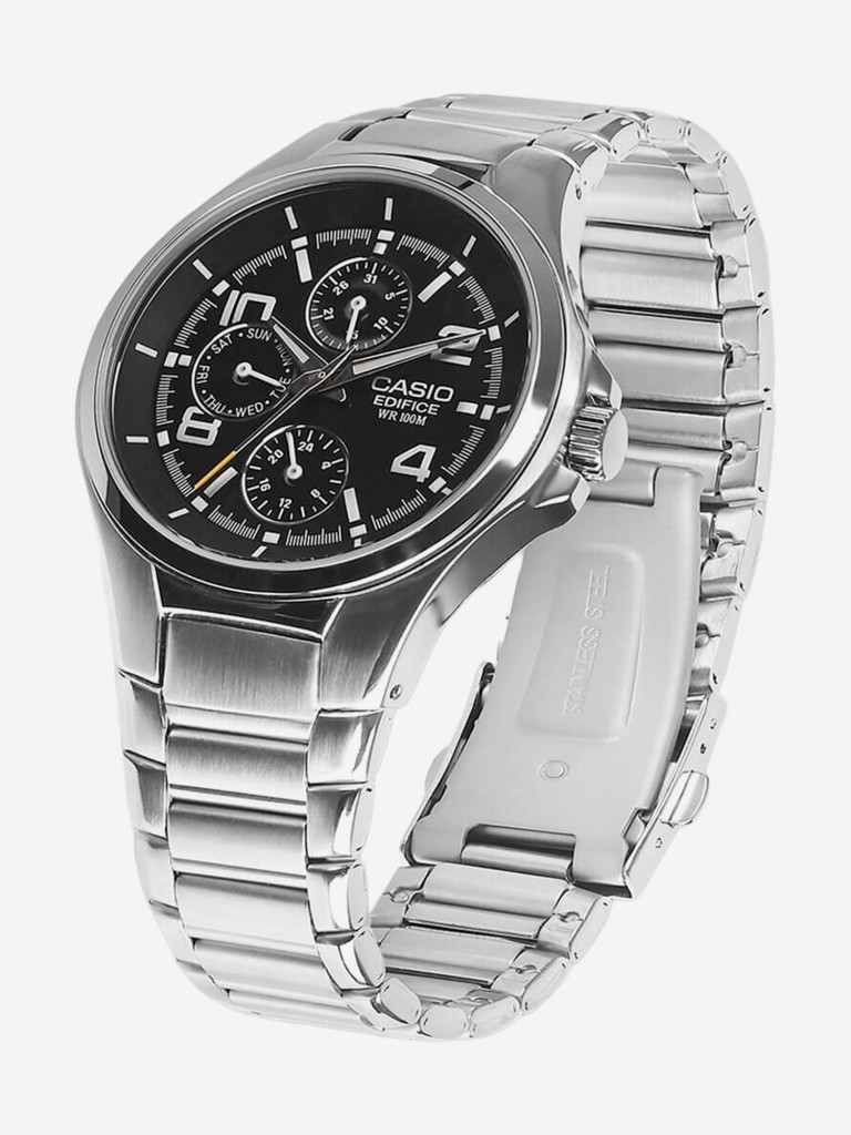 Спортивные часы CASIO EDIFICE EF-316D-1A