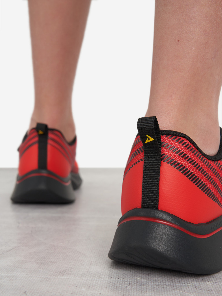 Кроссовки для мальчиков Demix Sp Turbo Base 2.0