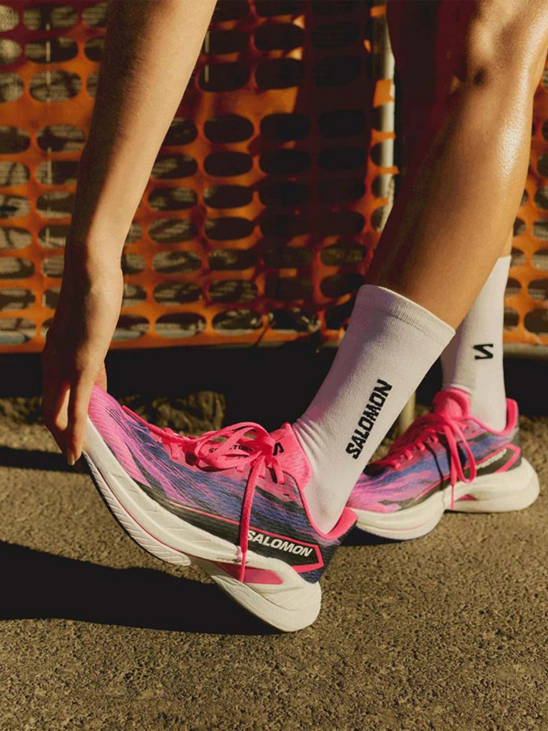 Кроссовки беговые Salomon Spectur 3 W