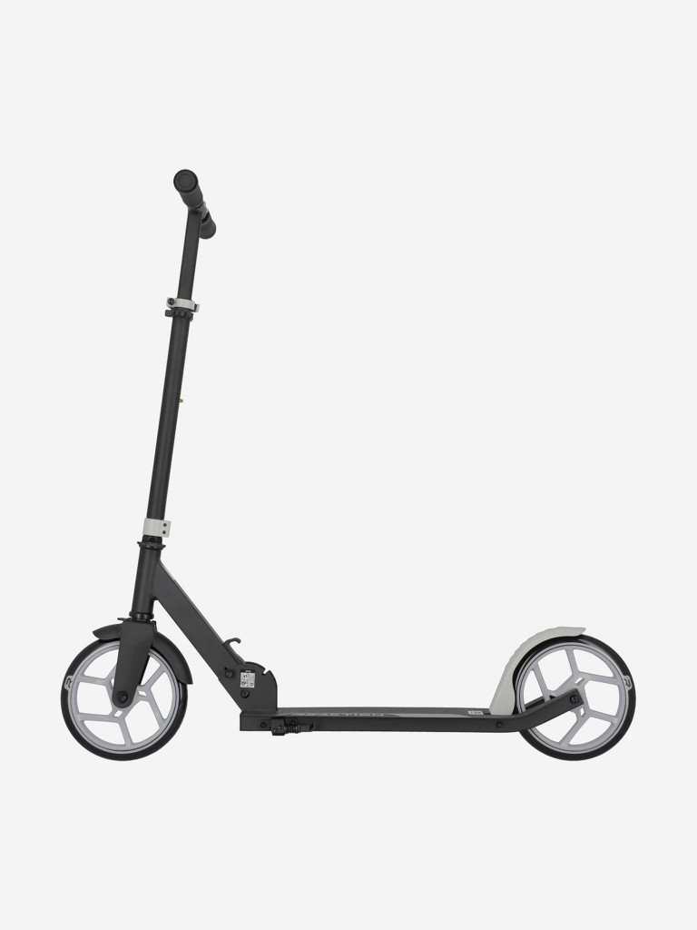 Самокат женский Reaction, 200 мм