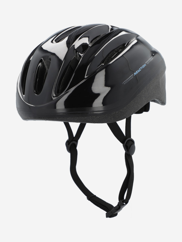 Шлем Reaction R200M чёрный/серый цвет — купить за 1499 руб., отзывы в интернет-магазине Спортмастер