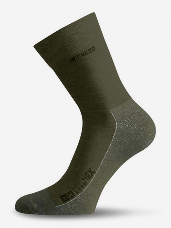 Носки мужские Lasting XOL620 трекинговые для рыбалки и охоты