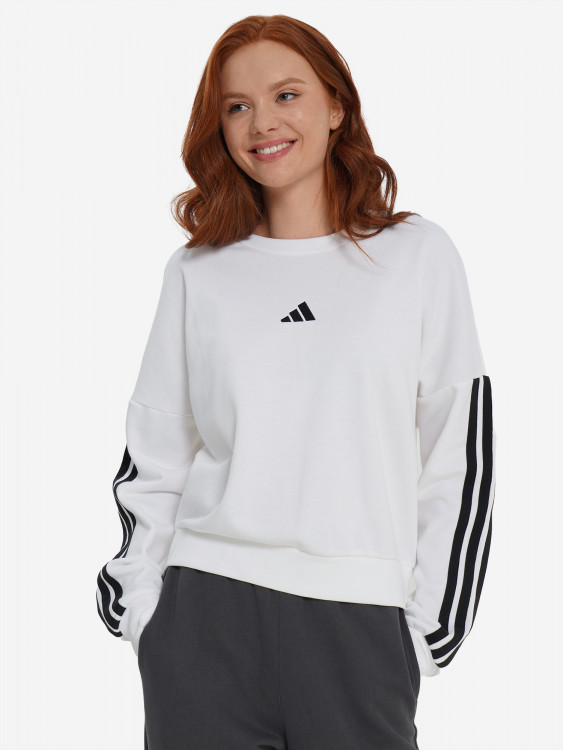 Свитшот женский adidas