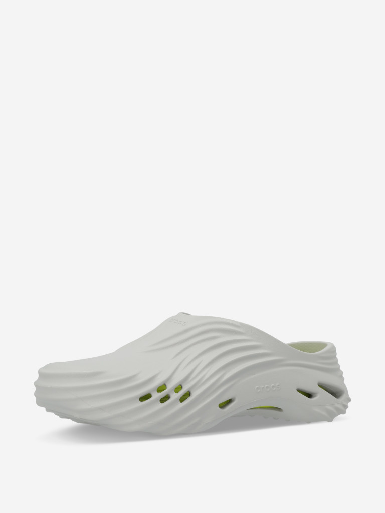 Сабо мужские Crocs Echo Wave
