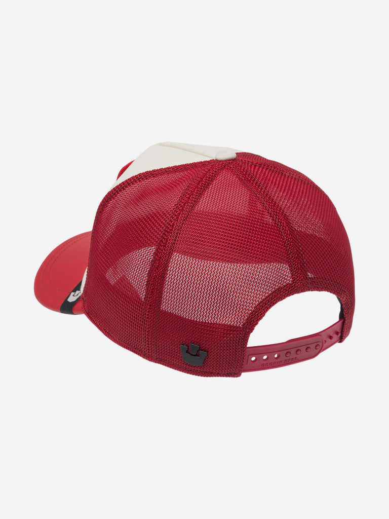 Бейсболка с сеточкой GOORIN BROTHERS 101-2226