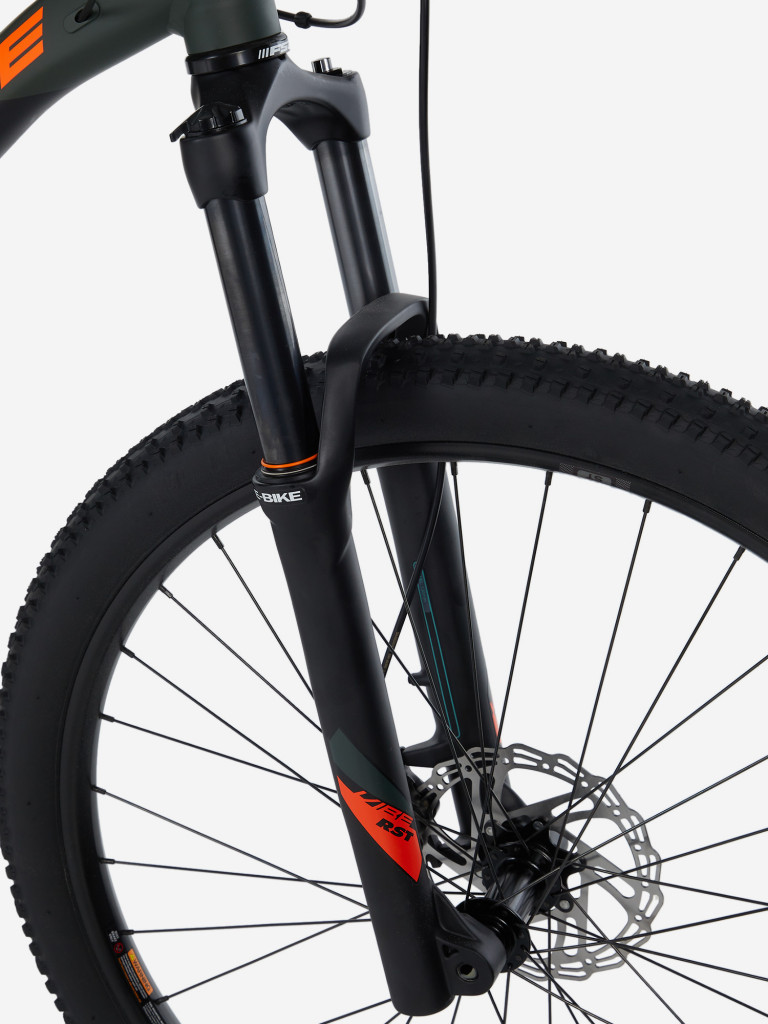 Велосипед горный Rock Machine Blizz 40 29"